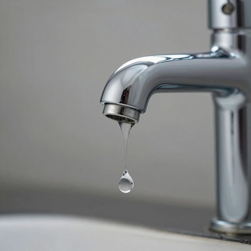 Leak Detection & Repair in LaGrange