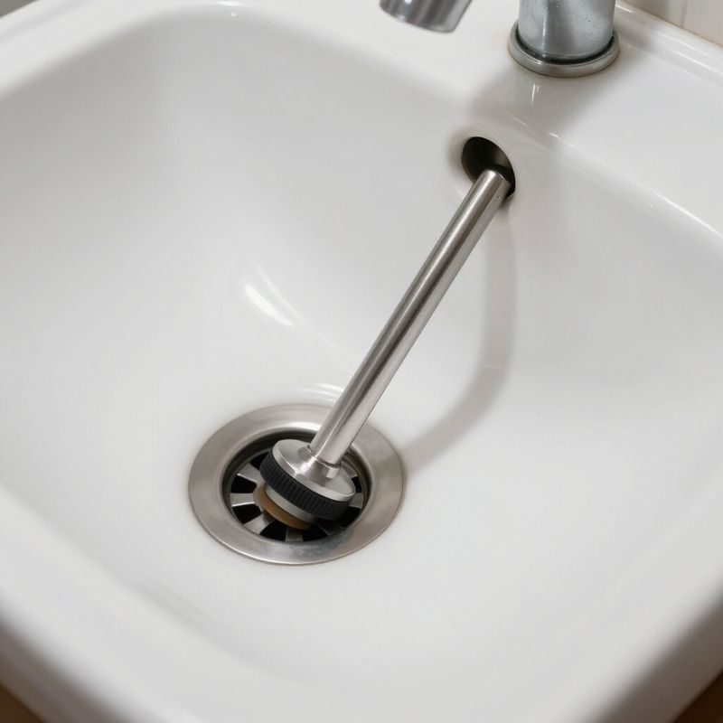 Drain Cleaning & Unclogging in LaGrange