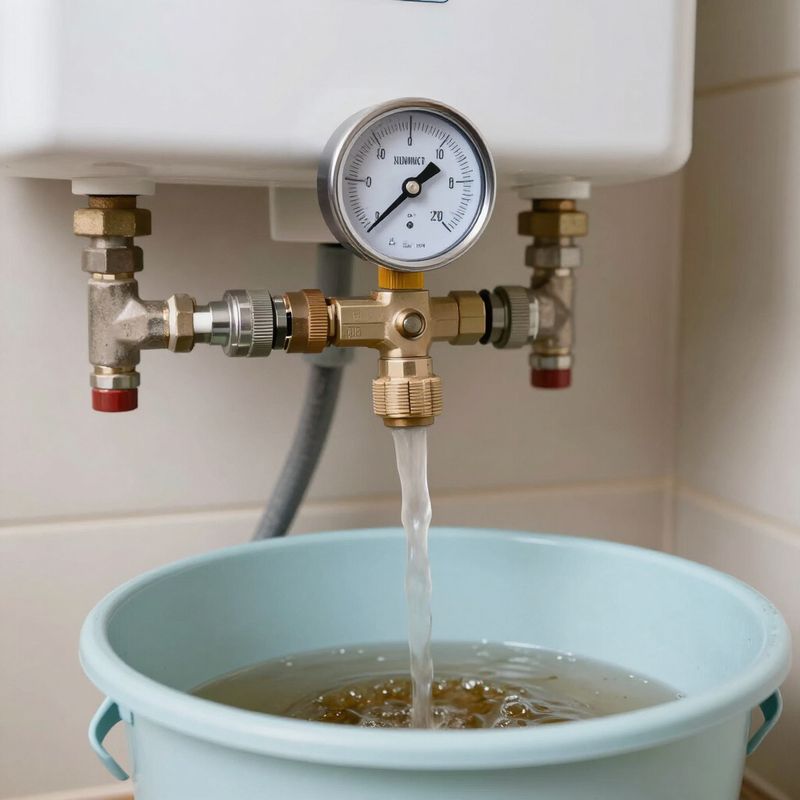 Water Heater Services in LaGrange