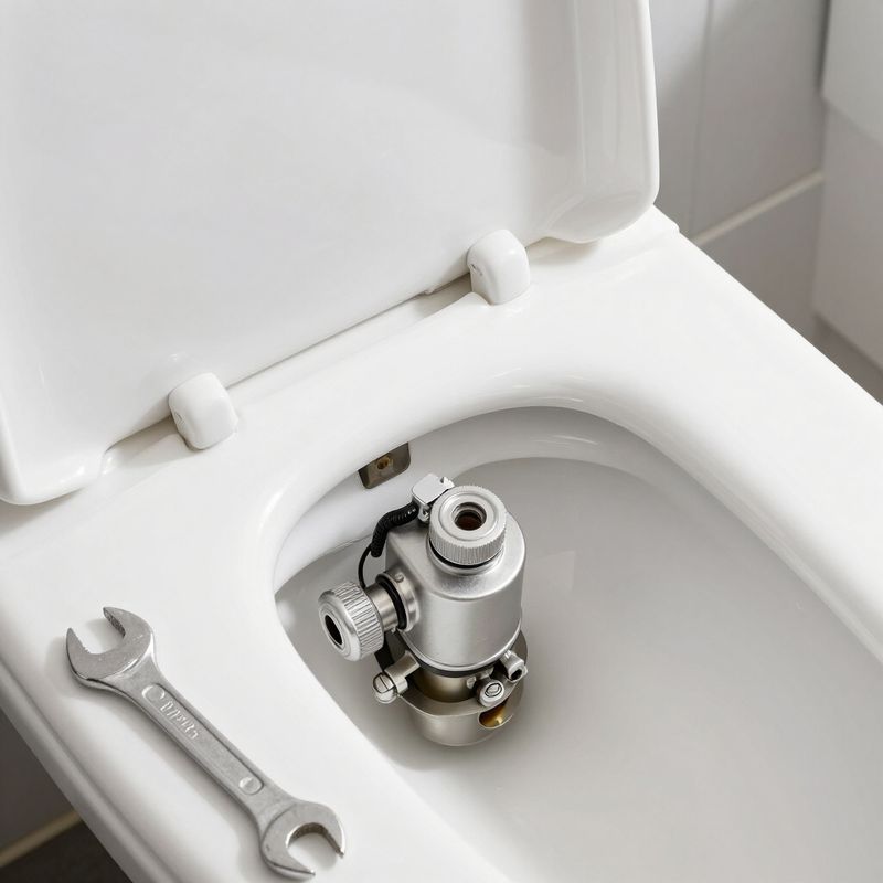 Toilet & Faucet Repair in LaGrange
