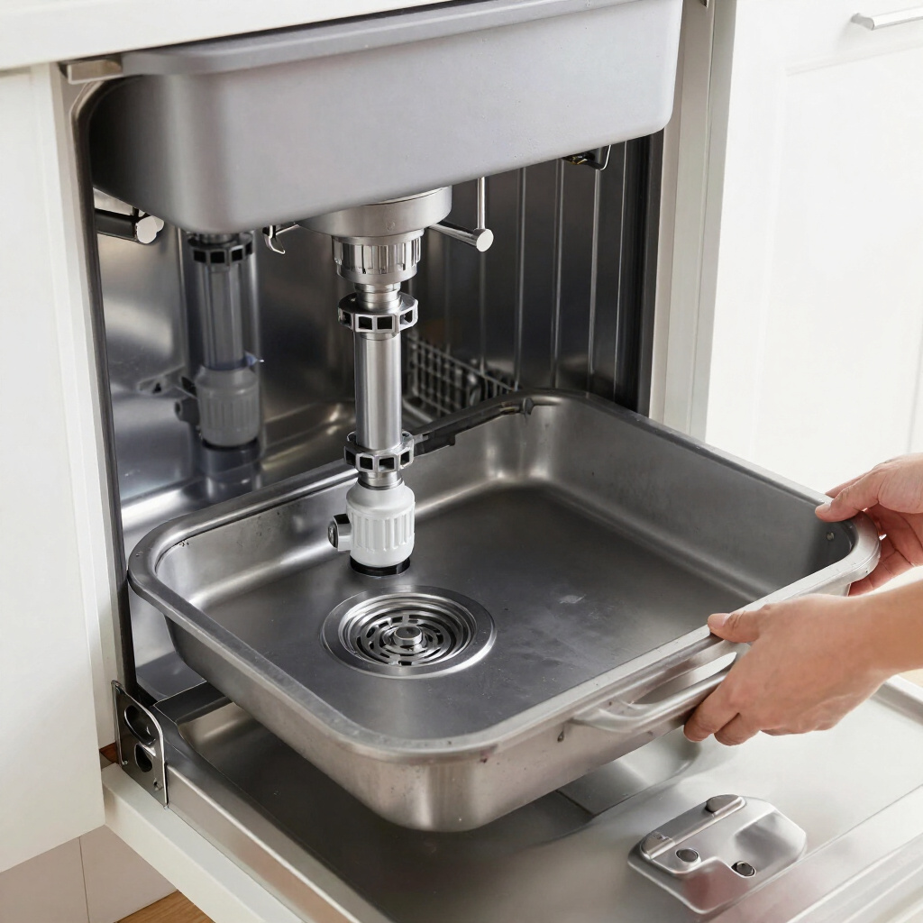 Garbage Disposal in LaGrange
