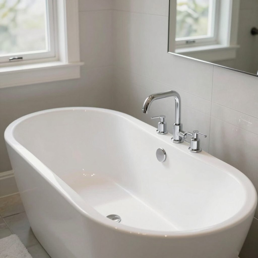 Bathroom & Kitchen Upgrades in LaGrange